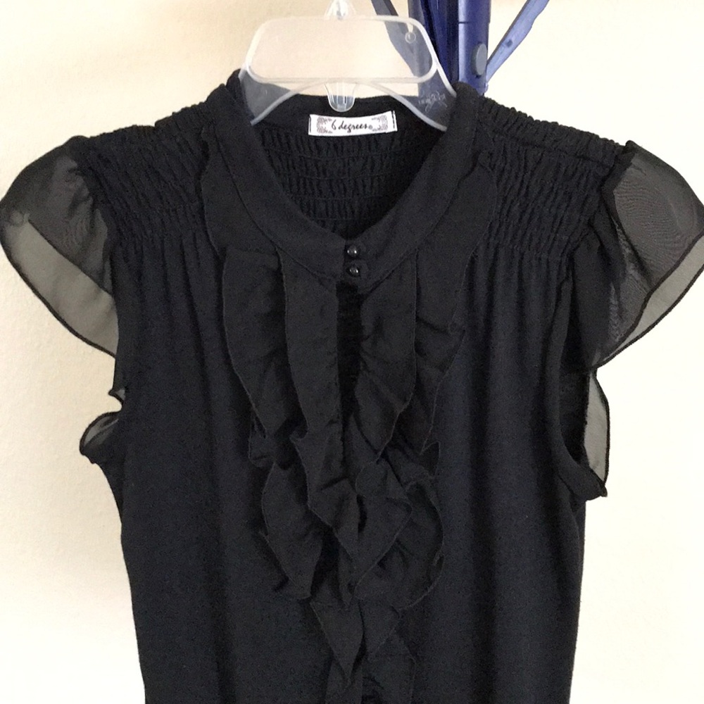 dressy blouse
